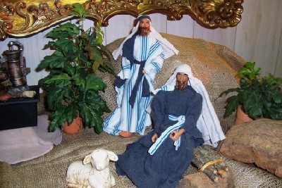 Women of Worship