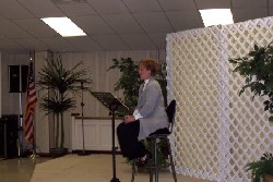 Women of Worship 2010