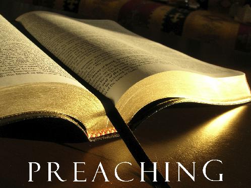Weekly Devotions